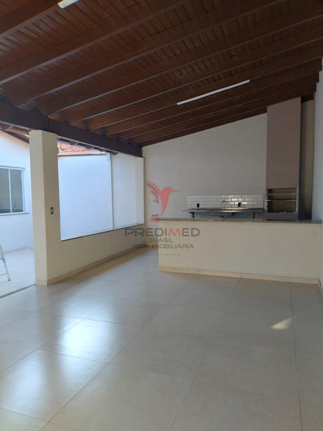 Casa à venda com 3 quartos, 230m² - Foto 17