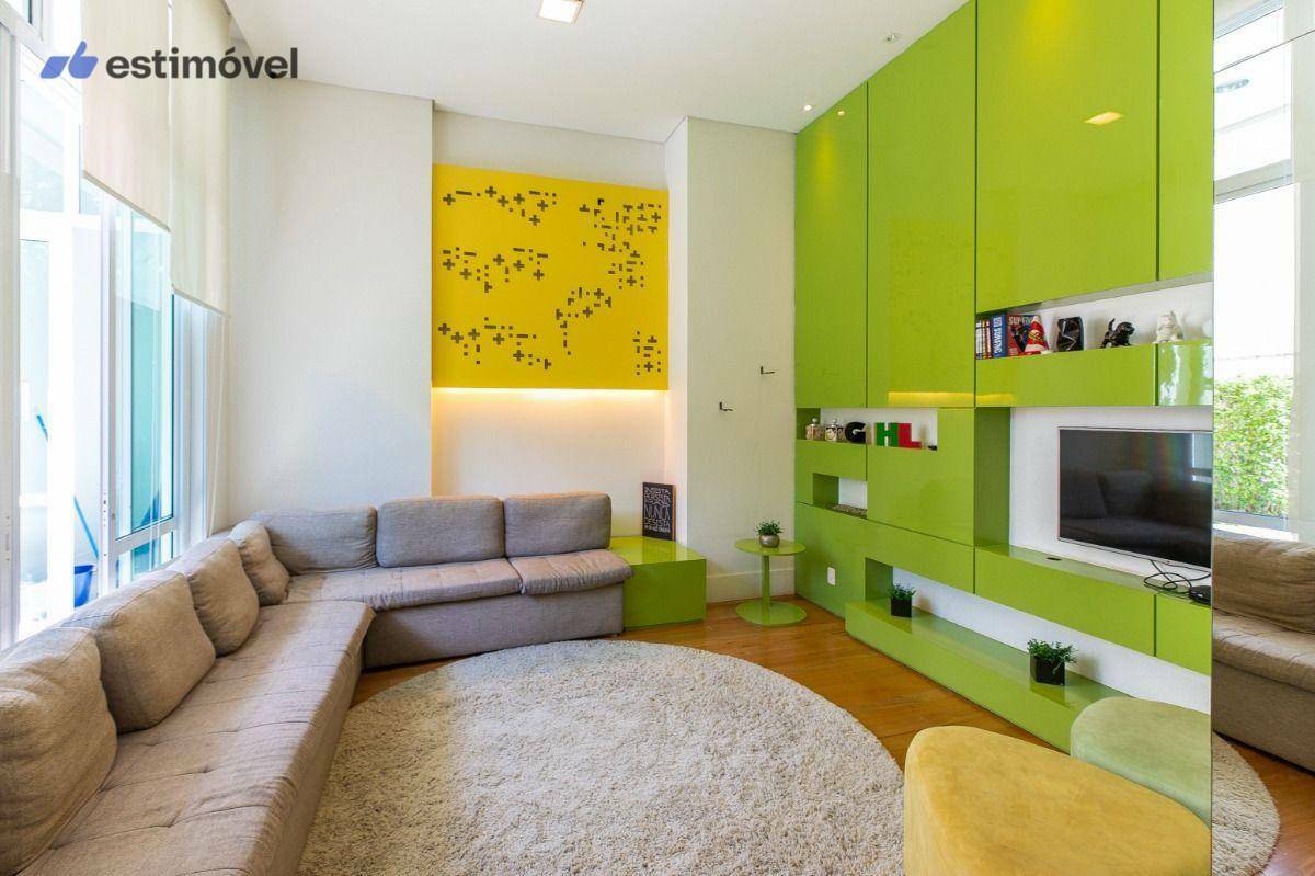 Apartamento à venda com 3 quartos, 157m² - Foto 96