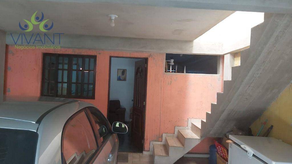 Sobrado à venda com 2 quartos, 107m² - Foto 4