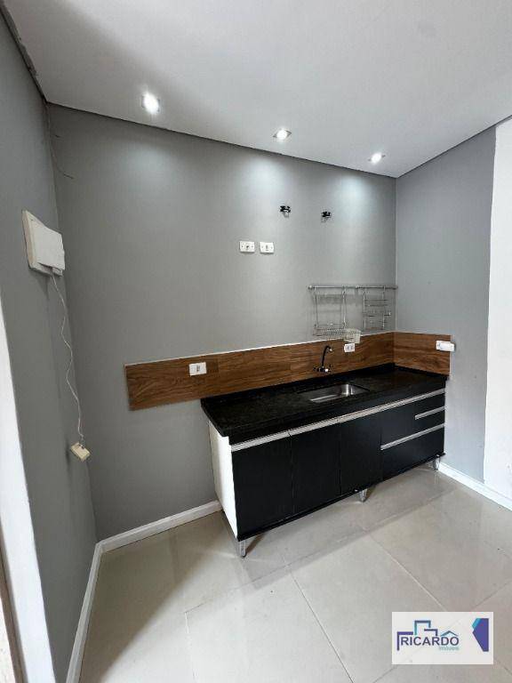 Apartamento para alugar com 1 quarto, 25m² - Foto 8