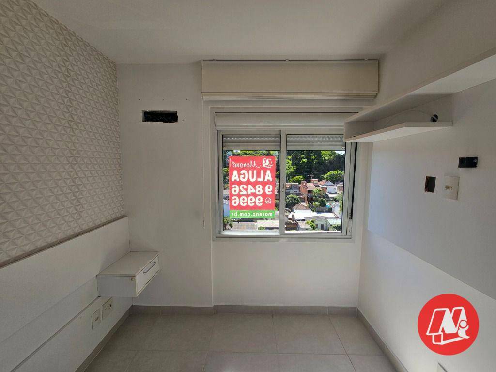 Apartamento para alugar com 2 quartos, 82m² - Foto 28