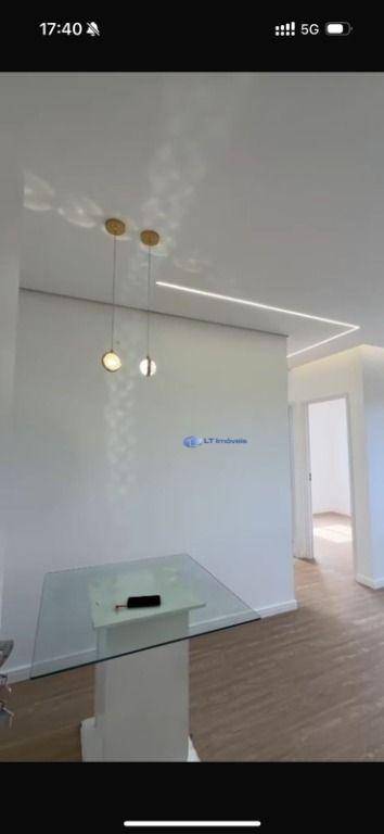 Apartamento, 2 quartos, 43 m² - Foto 4