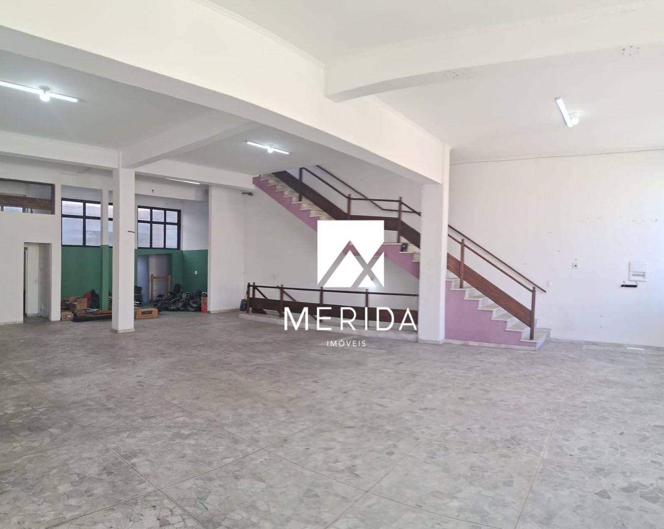 Loja-Salão, 220 m² - Foto 1