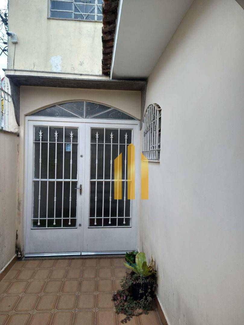 Casa à venda com 3 quartos, 170m² - Foto 19