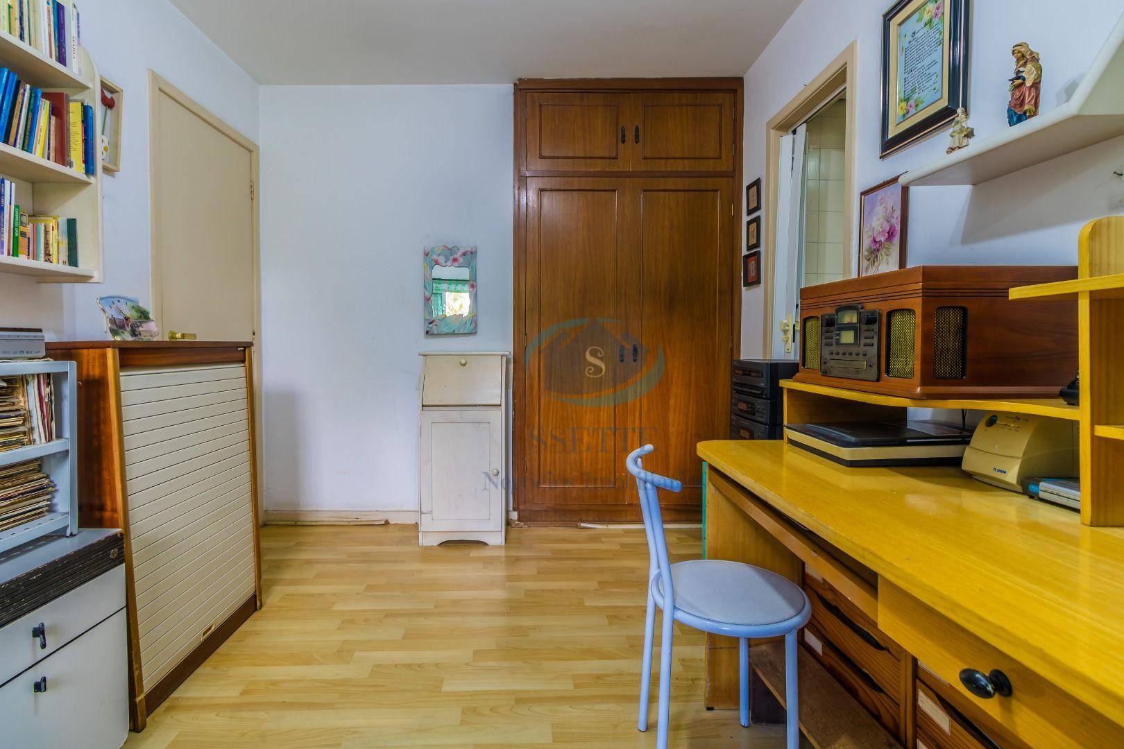 Apartamento à venda com 4 quartos, 127m² - Foto 18