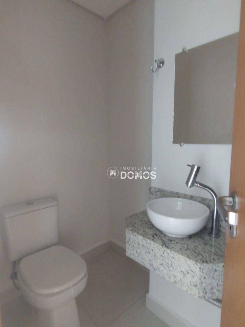 Apartamento à venda com 4 quartos, 220m² - Foto 10