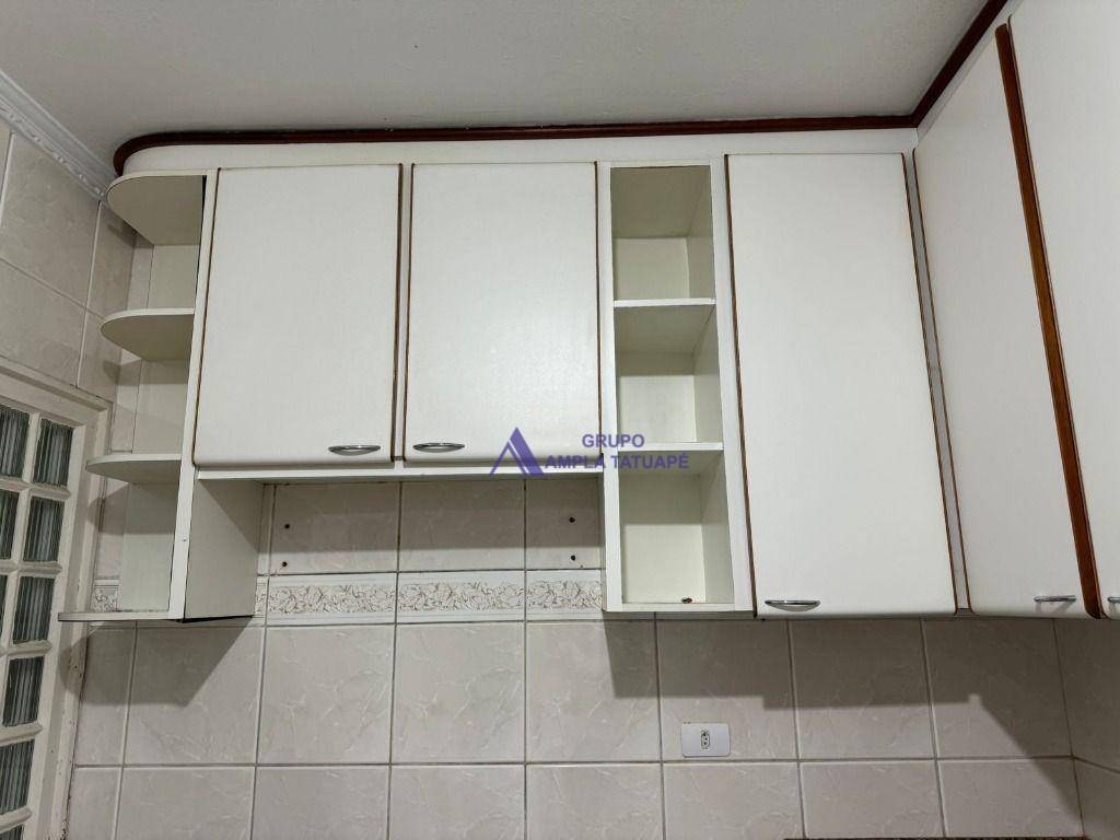 Sobrado para alugar com 3 quartos, 134m² - Foto 12