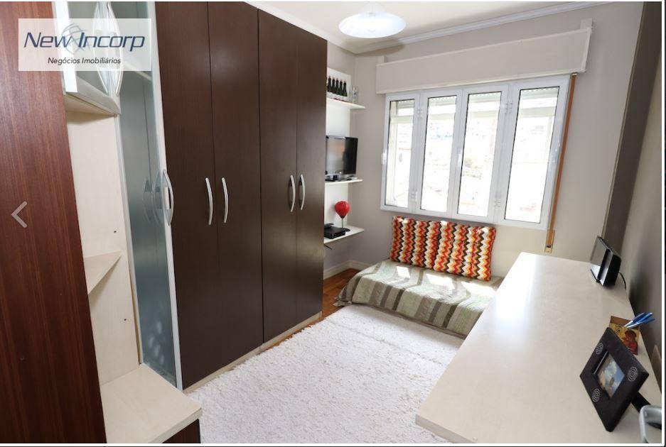 Apartamento à venda com 3 quartos, 156m² - Foto 31