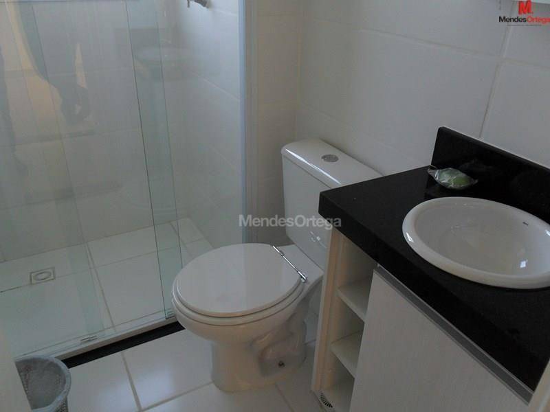 Apartamento à venda com 2 quartos, 50m² - Foto 12