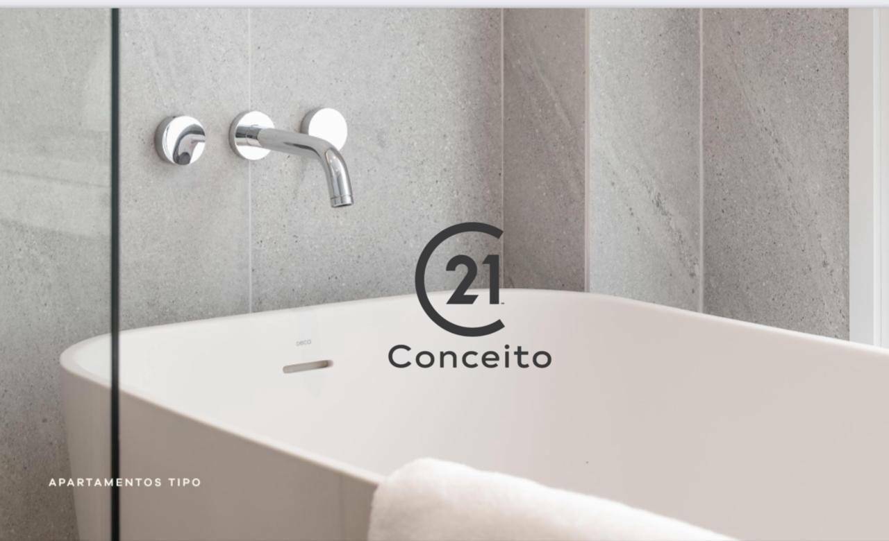 Apartamento à venda com 2 quartos, 102m² - Foto 5