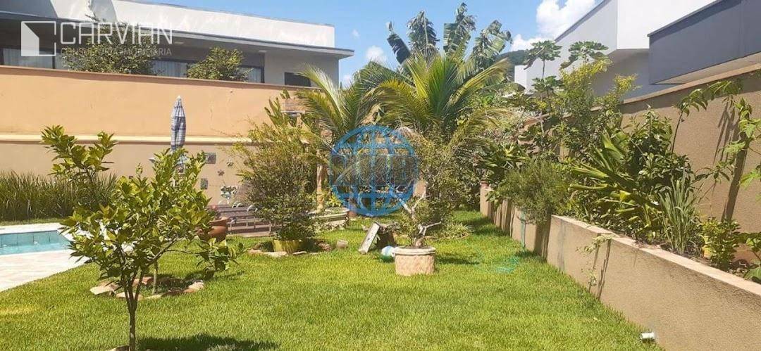 Casa de Condomínio à venda com 4 quartos, 350m² - Foto 19