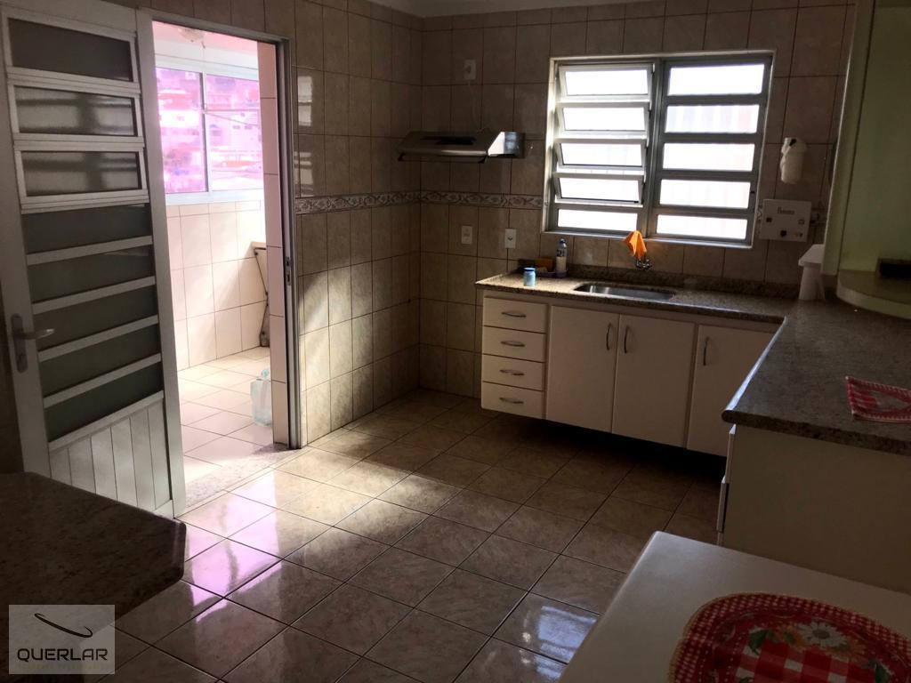 Sobrado à venda com 4 quartos, 229m² - Foto 4