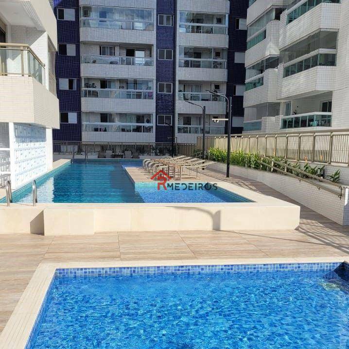 Apartamento à venda com 3 quartos, 122m² - Foto 54