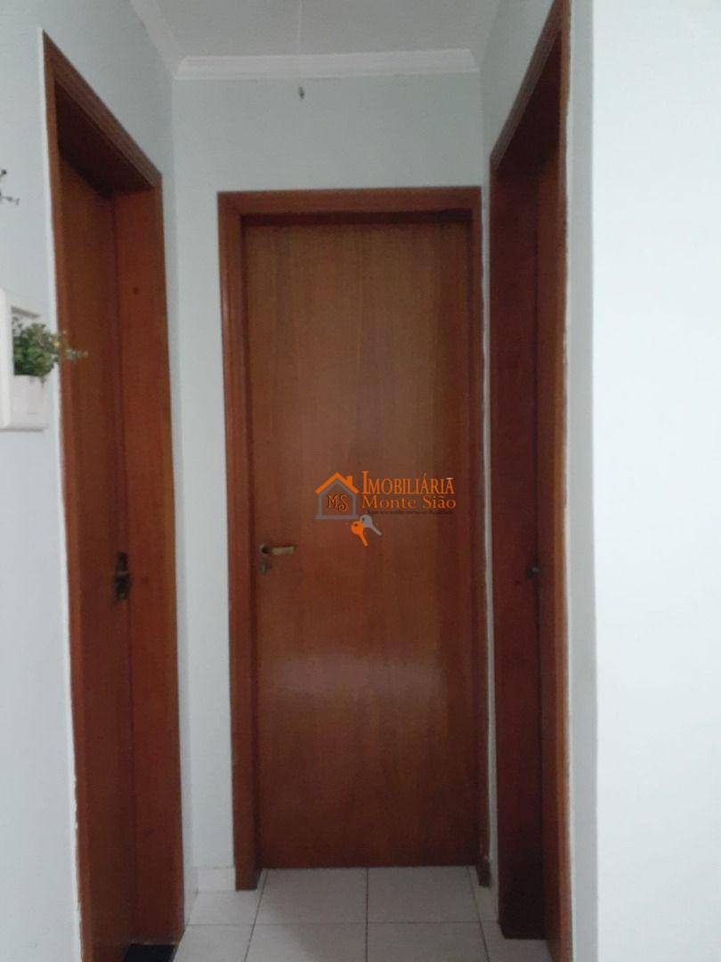 Apartamento à venda com 2 quartos, 50m² - Foto 4