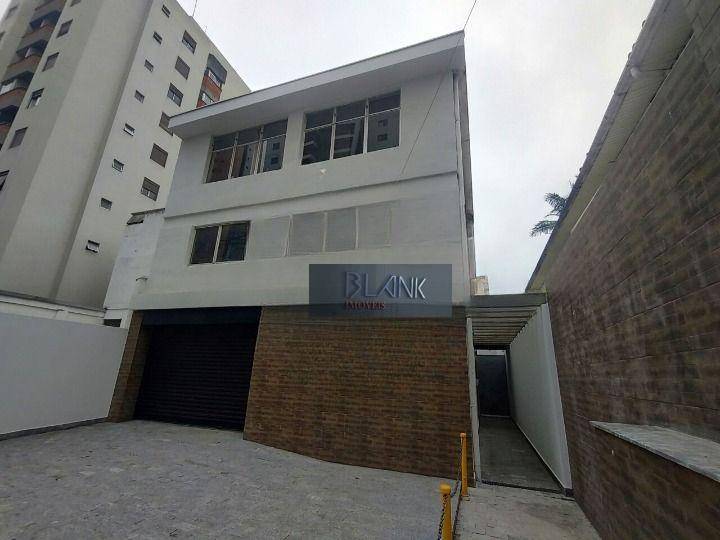 Loja-Salão para alugar, 278m² - Foto 1