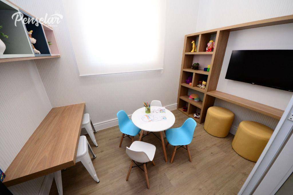 Apartamento à venda com 2 quartos, 51m² - Foto 78