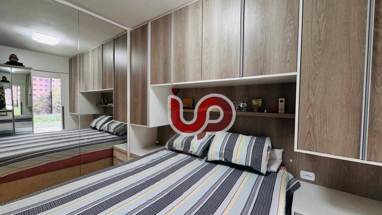 Sobrado à venda com 2 quartos, 65m² - Foto 14