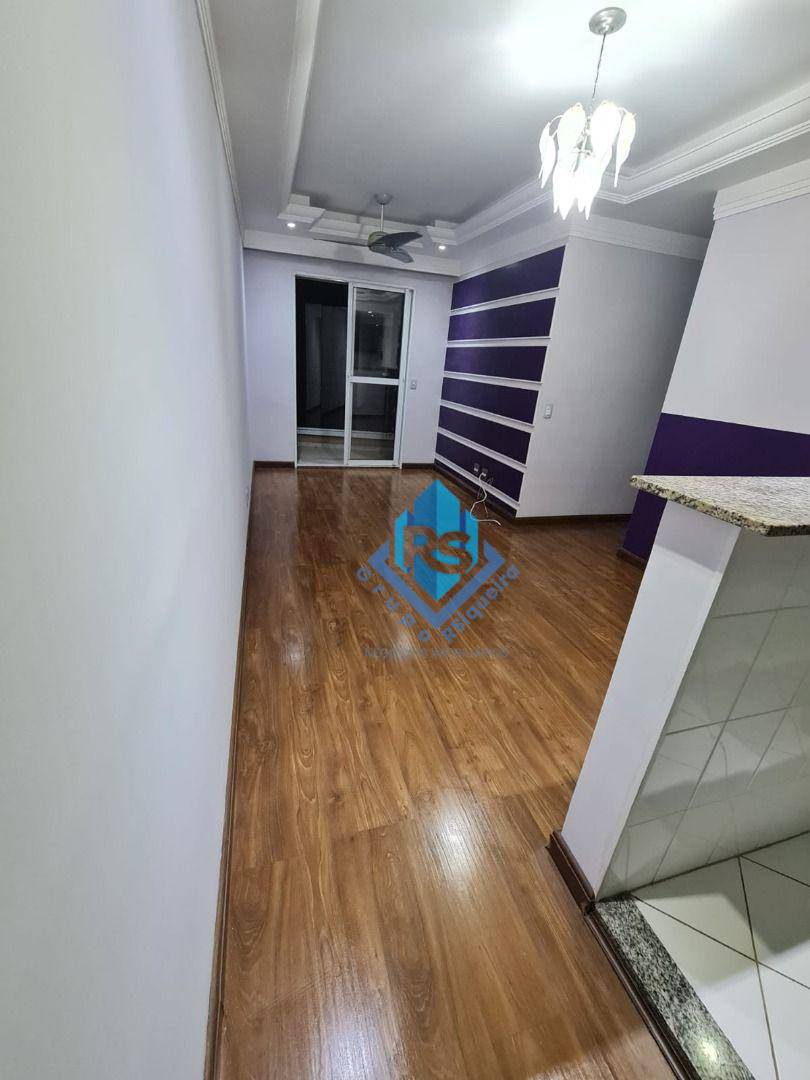 Apartamento à venda com 2 quartos, 57m² - Foto 6