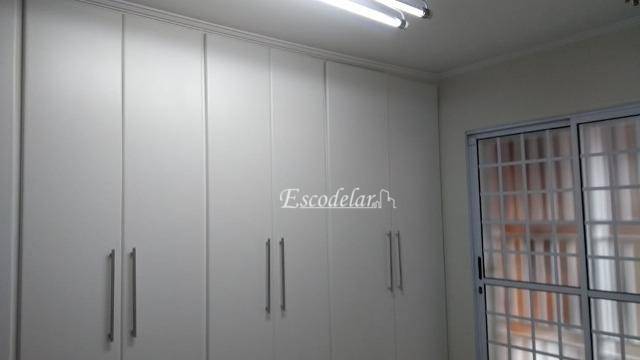 Sobrado à venda com 3 quartos, 200m² - Foto 10