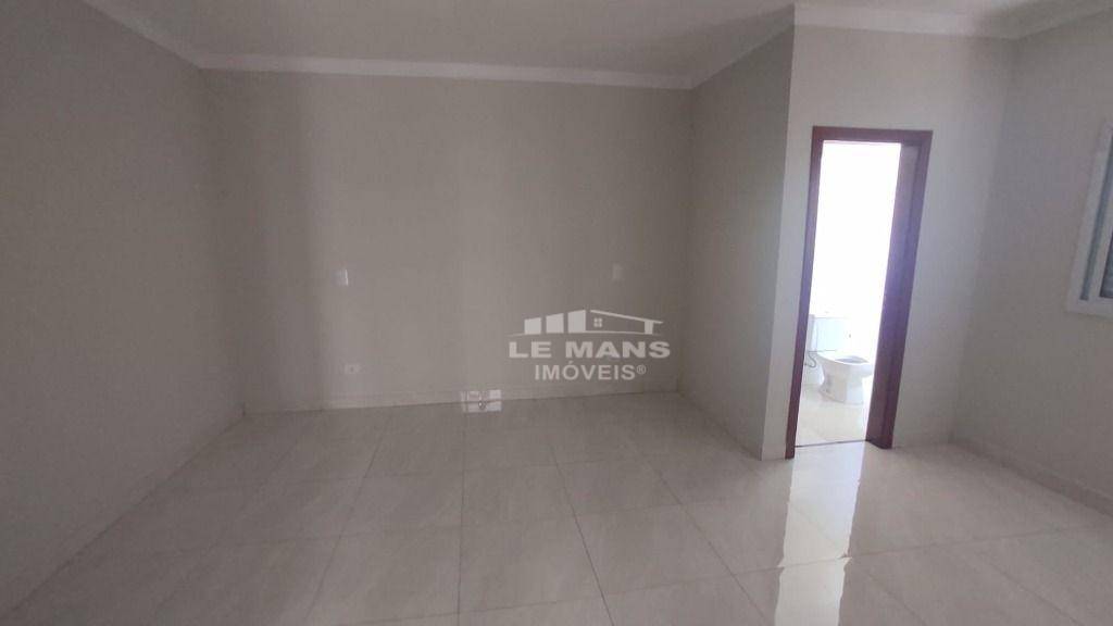 Casa à venda com 3 quartos, 122m² - Foto 19