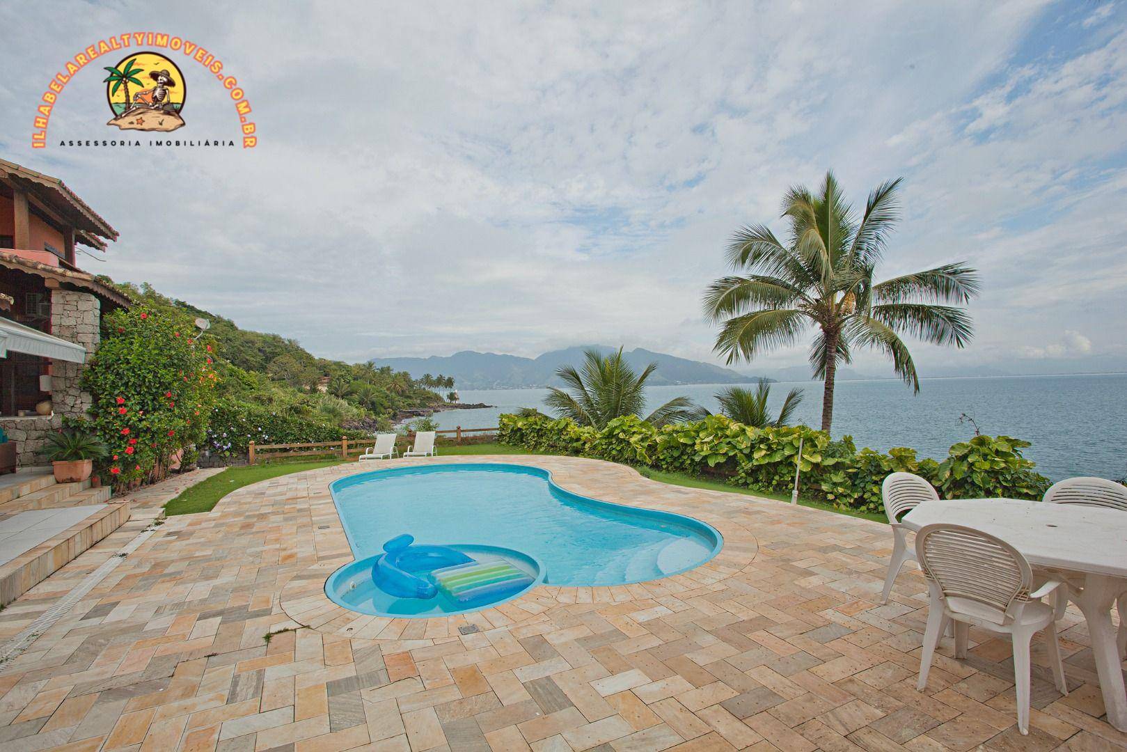 Casa, 6 quartos, 600 m² - Foto 1