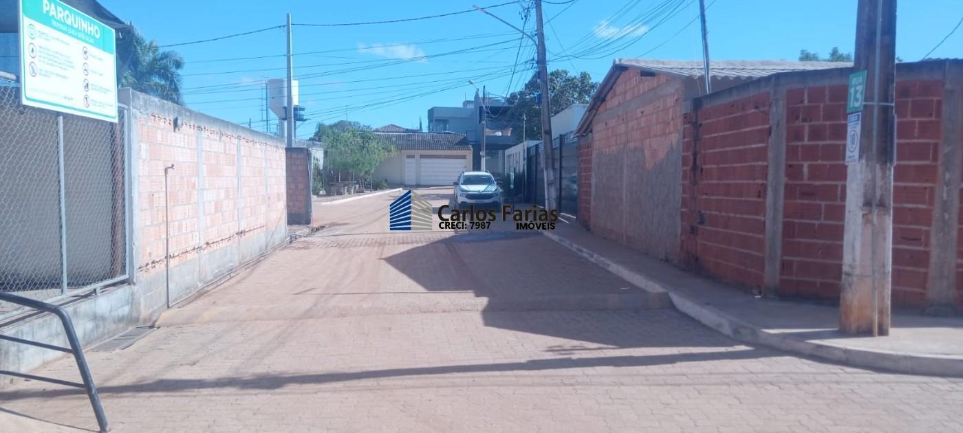 Casa de Condomínio à venda com 3 quartos, 189m² - Foto 43