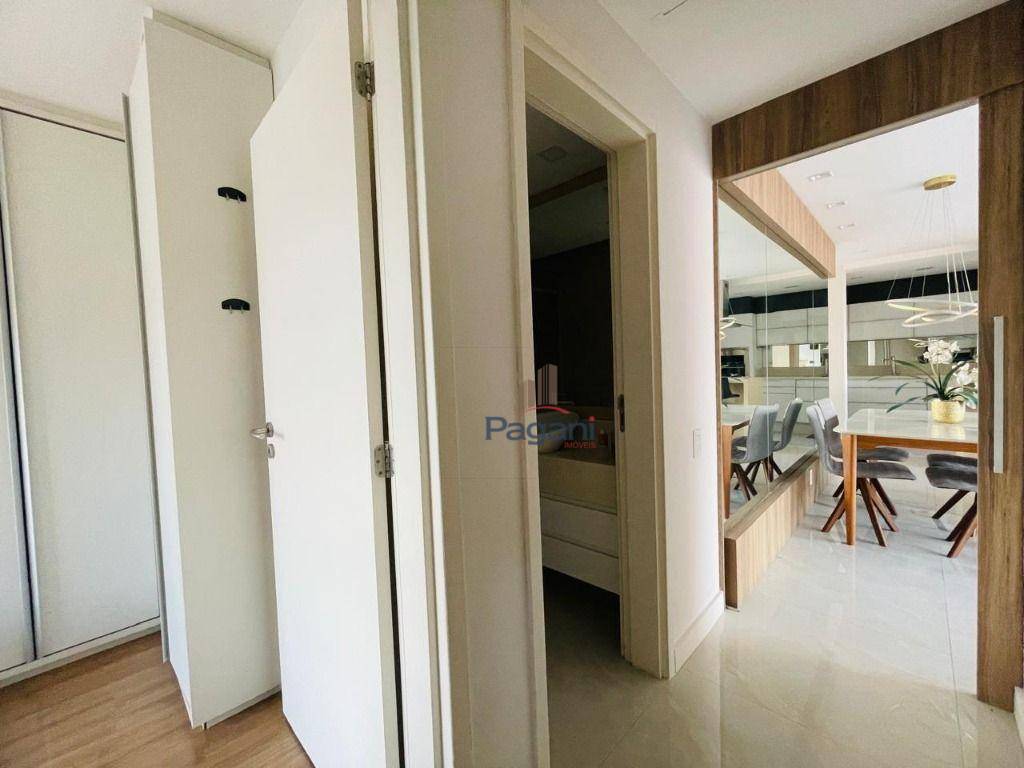 Apartamento à venda com 2 quartos, 89m² - Foto 27