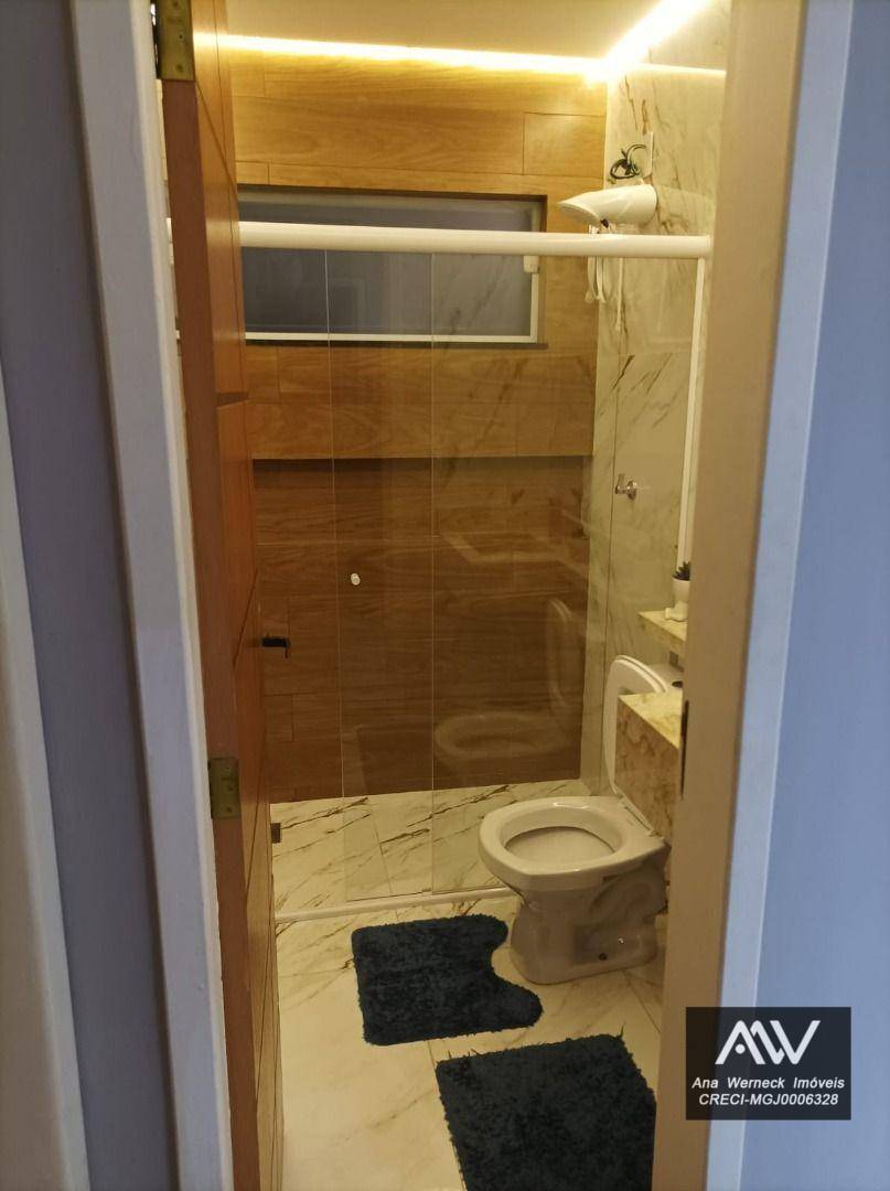 Casa à venda com 2 quartos, 120m² - Foto 21