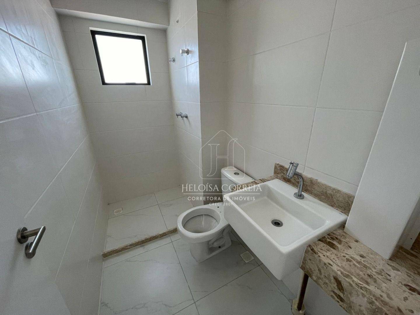 Apartamento à venda com 3 quartos, 75m² - Foto 11