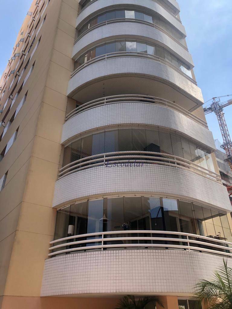 Apartamento à venda com 4 quartos, 144m² - Foto 37