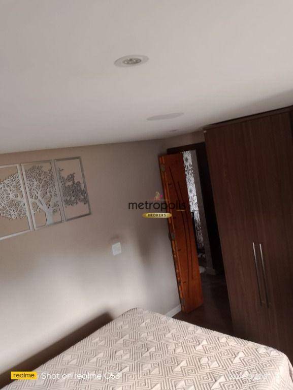 Apartamento à venda com 2 quartos, 55m² - Foto 9