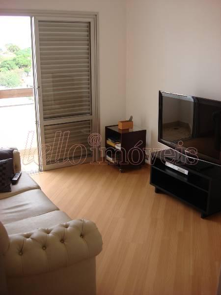 Apartamento para alugar com 2 quartos, 107m² - Foto 12