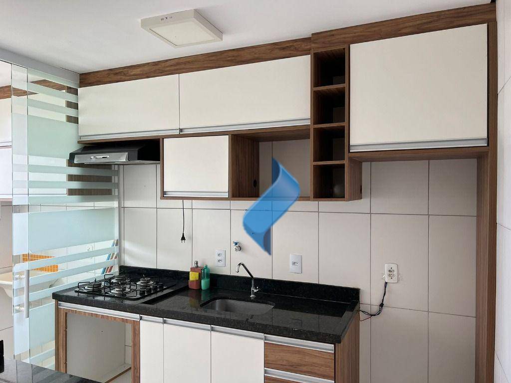 Apartamento à venda com 2 quartos, 48m² - Foto 11