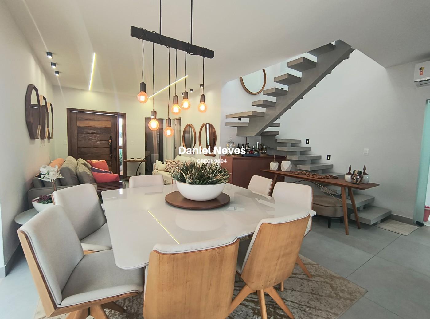 Casa de Condomínio à venda com 4 quartos, 160m² - Foto 14