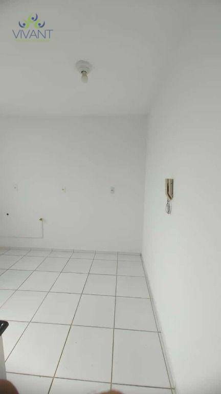 Apartamento à venda com 2 quartos, 50m² - Foto 5