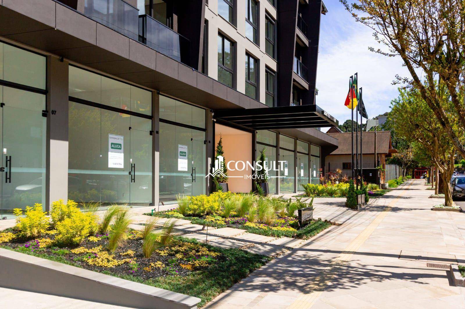 Apartamento, 2 quartos, 78 m² - Foto 2