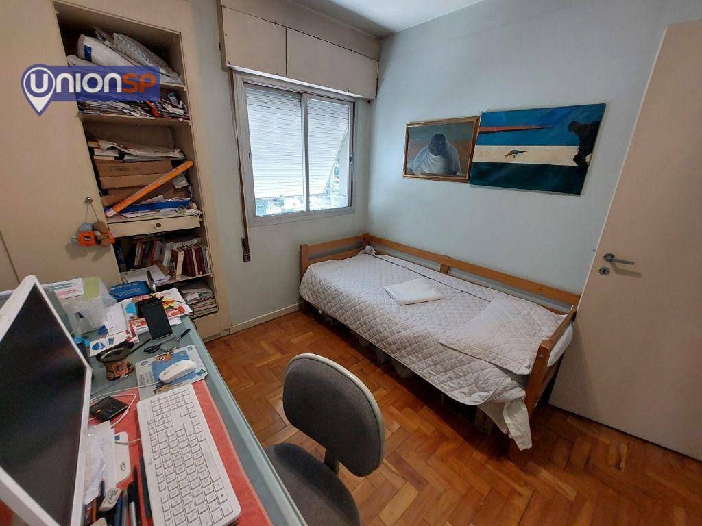 Apartamento à venda com 2 quartos, 72m² - Foto 7