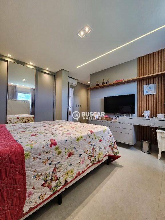 Casa de Condomínio à venda com 4 quartos, 280m² - Foto 16