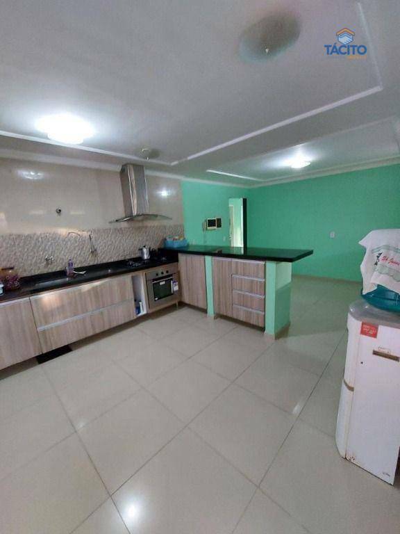 Casa à venda com 4 quartos, 280m² - Foto 28