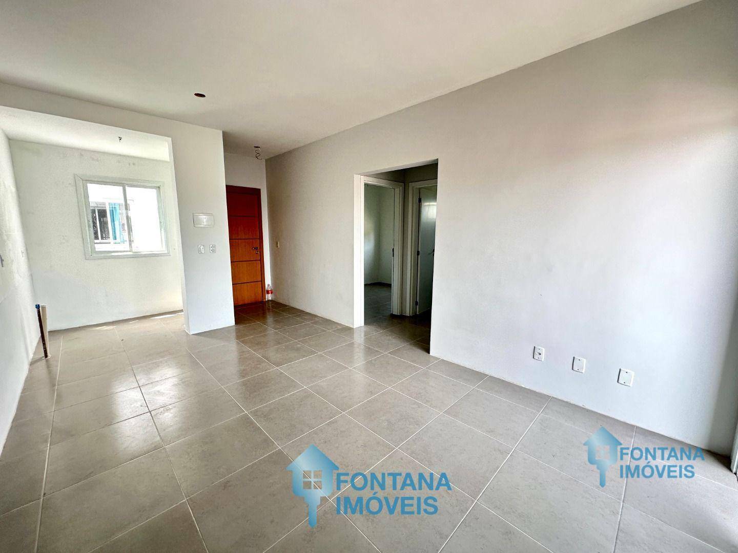 Apartamento à venda com 2 quartos, 52m² - Foto 4