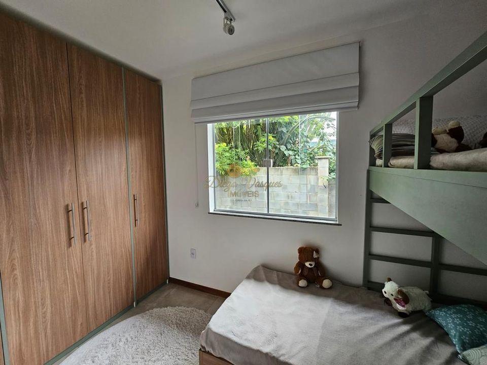 Casa de Condomínio à venda com 2 quartos, 100m² - Foto 19