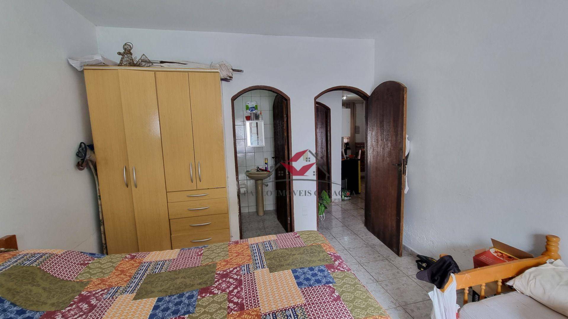 Casa de Condomínio à venda com 3 quartos, 162m² - Foto 29