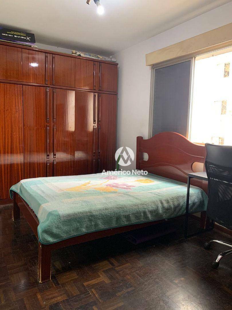 Apartamento à venda com 3 quartos, 120m² - Foto 9