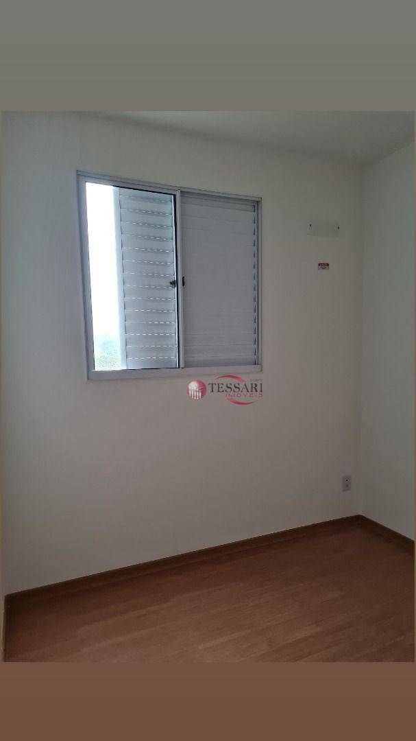 Apartamento para alugar com 2 quartos, 40m² - Foto 6