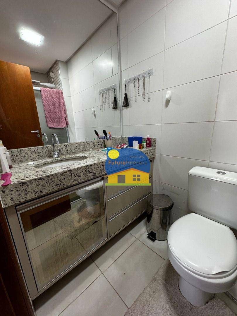 Apartamento à venda com 3 quartos, 205m² - Foto 10