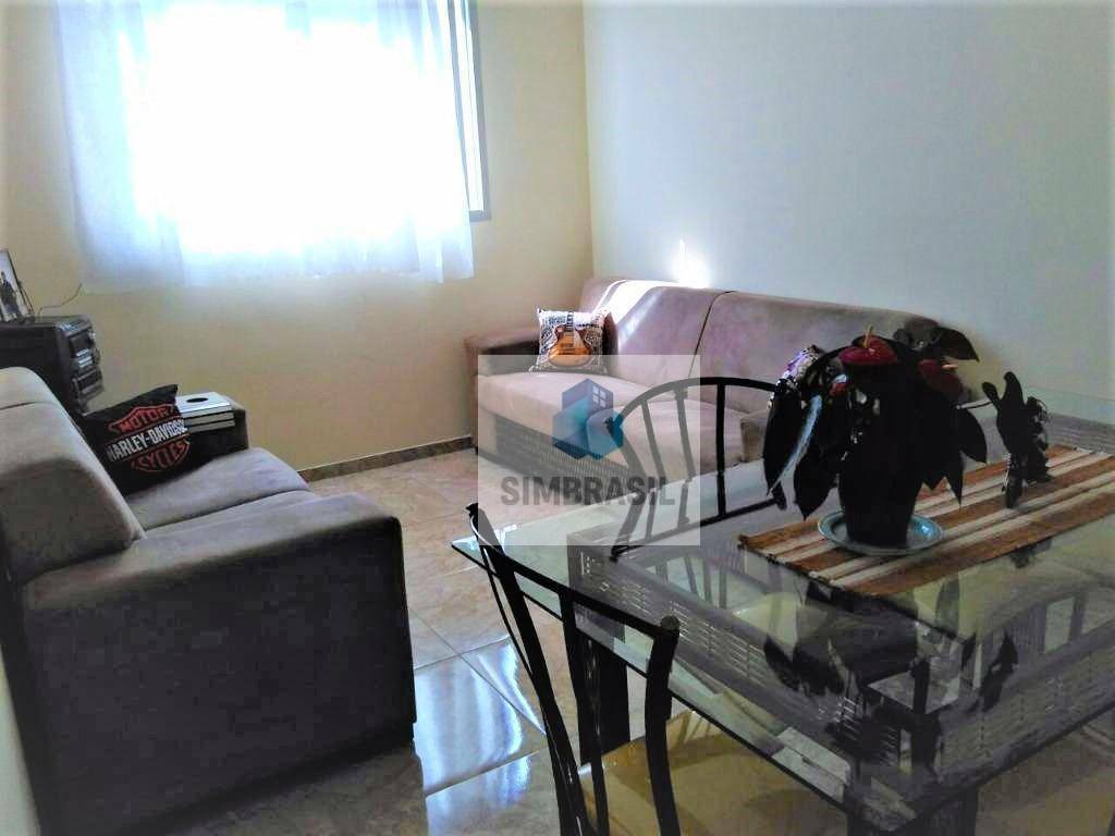 Apartamento à venda com 2 quartos, 65m² - Foto 5