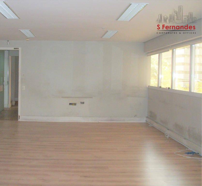 Conjunto Comercial-Sala para alugar, 170m² - Foto 12