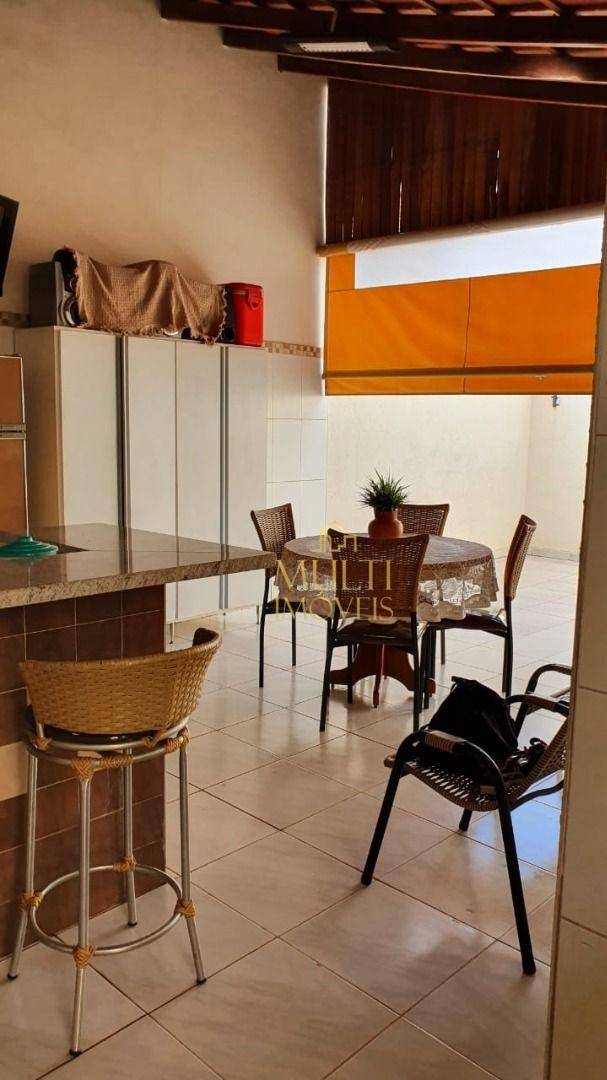 Casa à venda com 3 quartos, 120m² - Foto 10