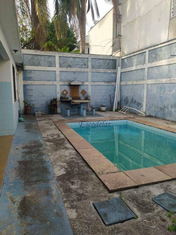 Sobrado à venda com 3 quartos, 190m² - Foto 24