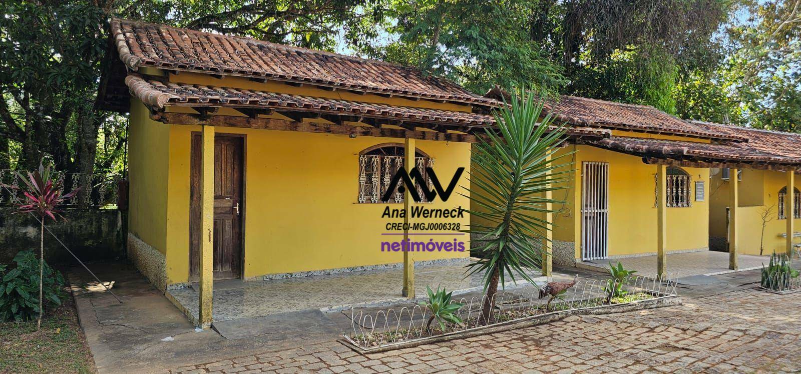 Sítio, 11 quartos, 9000 m² - Foto 4